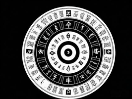 八字命理中的四大技法詳解