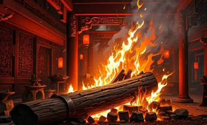 十神的身強、身弱、陽刃、重重、疊見、生、奪、損