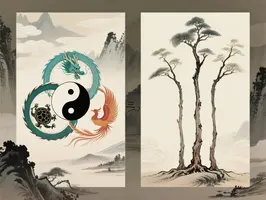 如何理解三合局與三會局的共性與區別