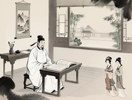 六親總論：細說男命妻財