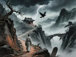 “當憂不憂”格的鑑定原則及其命理特徵