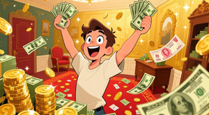 什麼樣的八字容易有橫財？