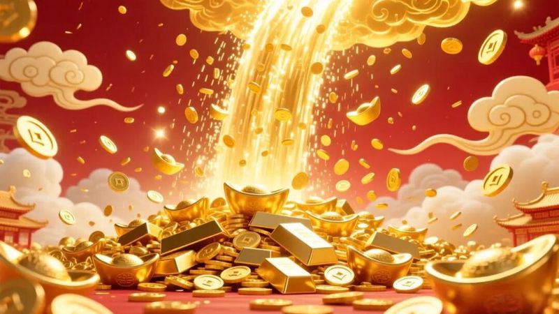 如何看一個八字是否有錢，什麼時候有錢？