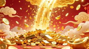 如何看一個八字是否有錢，什麼時候有錢？