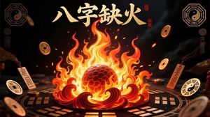 2026 丙午火年，八字缺火的人注定不一般