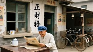 八字命理中關於正財的深度解析