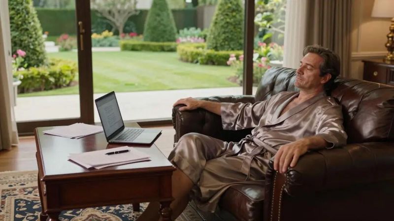 身強賺快錢，身弱出巨富的底層真相