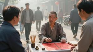 同樣食傷生財，為什麼有人億萬身家，有人只夠餬口？