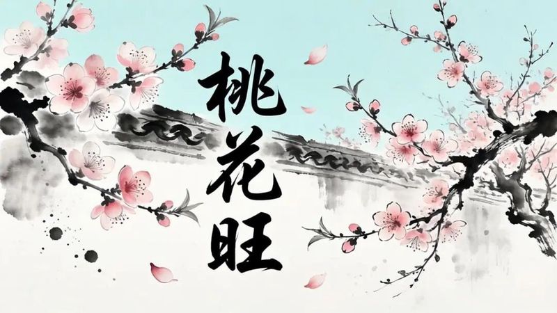 怎麼看一個人桃花多不多,異性緣旺不旺? 怎麼看一個人桃花多不多,異性緣旺不旺?