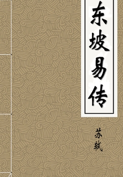 東坡易傳
