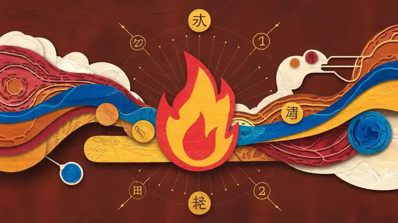 丙火之人性格特徵與命運走向分析