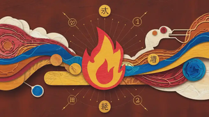 丙火之人性格特徵與命運走向分析