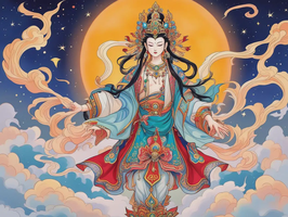 用神為什麼要透天干--天干透出才能發揮大能量