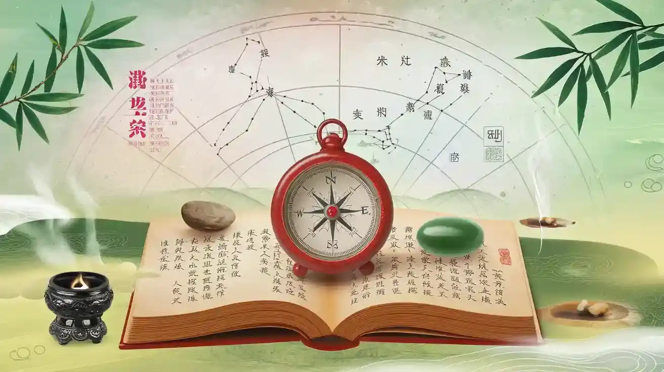 命帶魁罡者的性格與命運探討