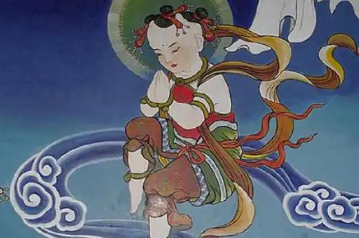 童子命