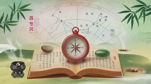 命帶魁罡者的性格與命運探討