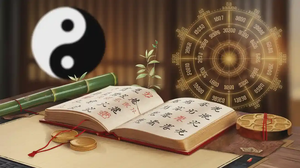 如何通過周易數字吉凶對照表快速判斷吉凶