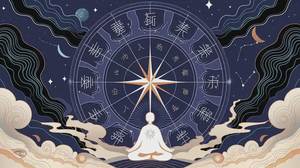 命帶華蓋星的人生象徵與性格分析
