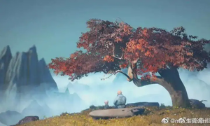 探秘八字用神
