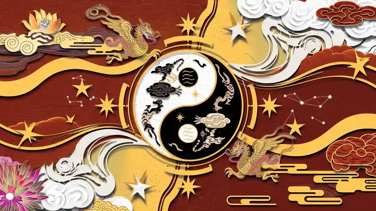 八字神煞分類指南：吉神與兇煞的作用