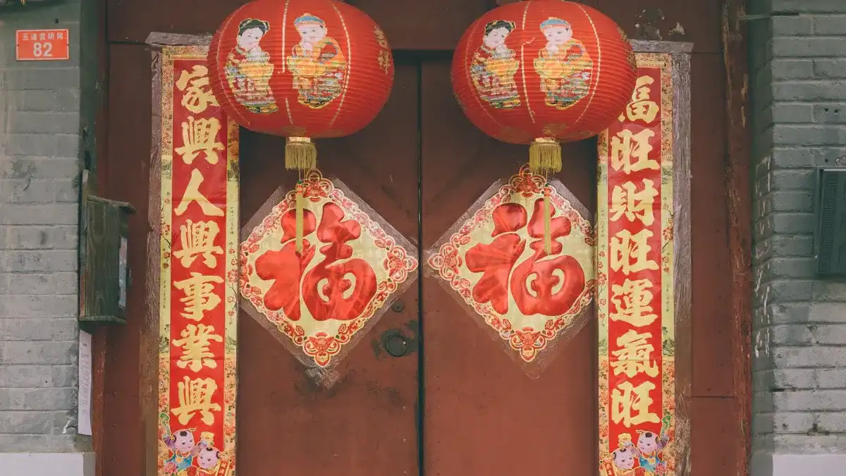 2025年犯太歲生肖全解析與化解指南