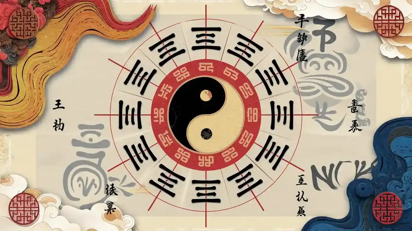 如何判斷八字中的身強身弱