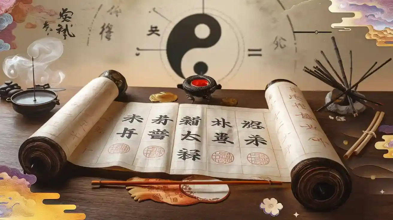 八字喜用神判斷全攻略