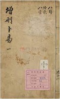 增刪卜易